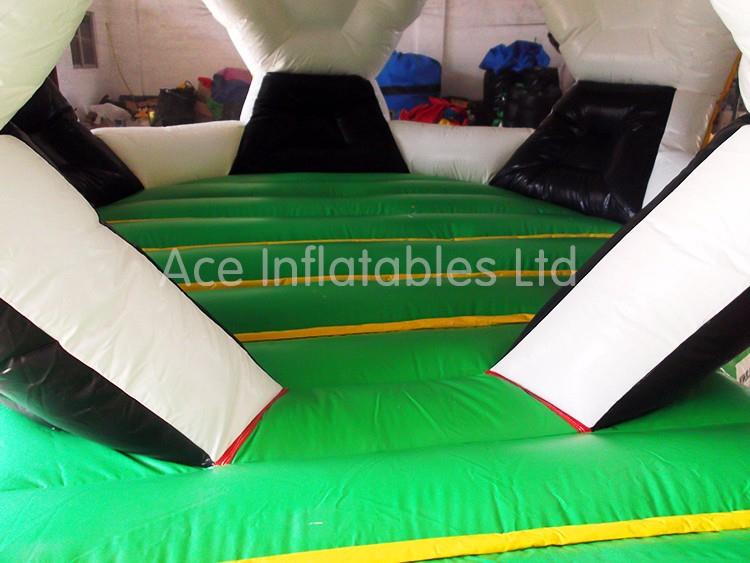 Inflatable Bounce House 3