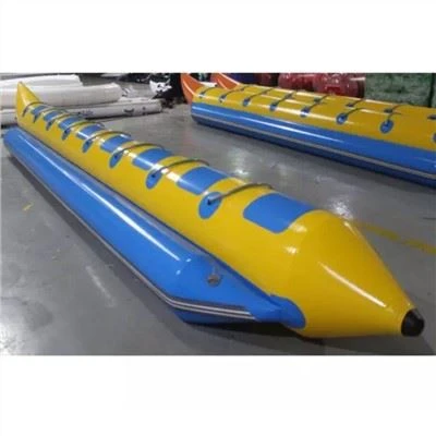 เรือกล้วยพอง 1 หลอด